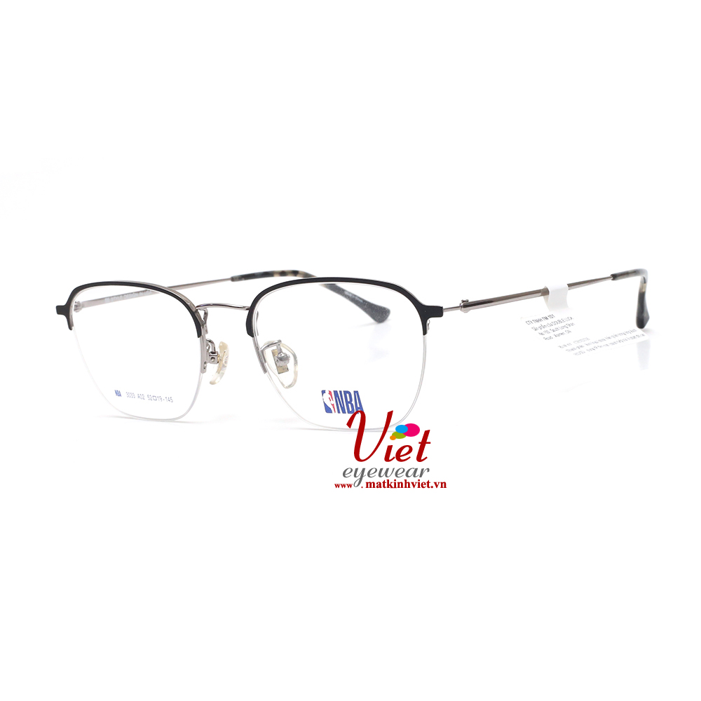 Gọng kính NBA NBA3033 A02